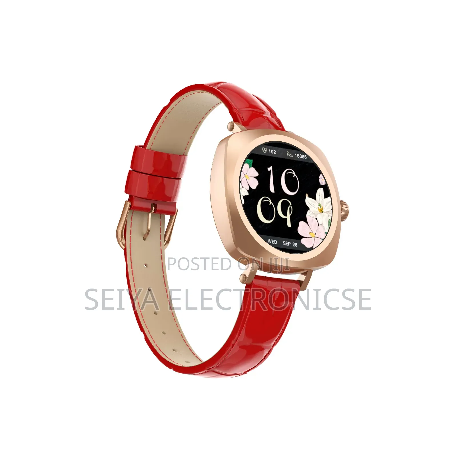 Ldnio Women Smartwatch