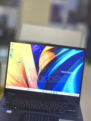 New Laptop Asus VivoBook 15 X505BA 16GB Intel Core i7 SSD 512GB
