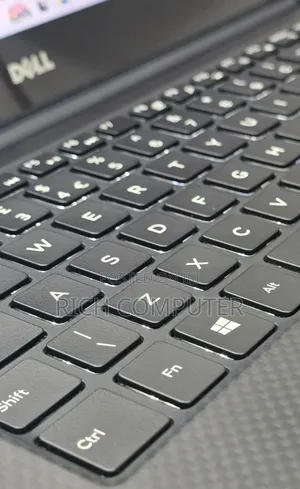 New Laptop Dell Precision 5540 16GB Intel Core i7 SSD 512GB