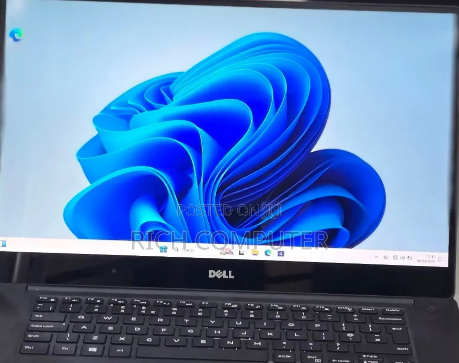 New Laptop Dell Precision 5540 16GB Intel Core i7 SSD 512GB