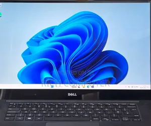 New Laptop Dell Precision 5540 16GB Intel Core i7 SSD 512GB
