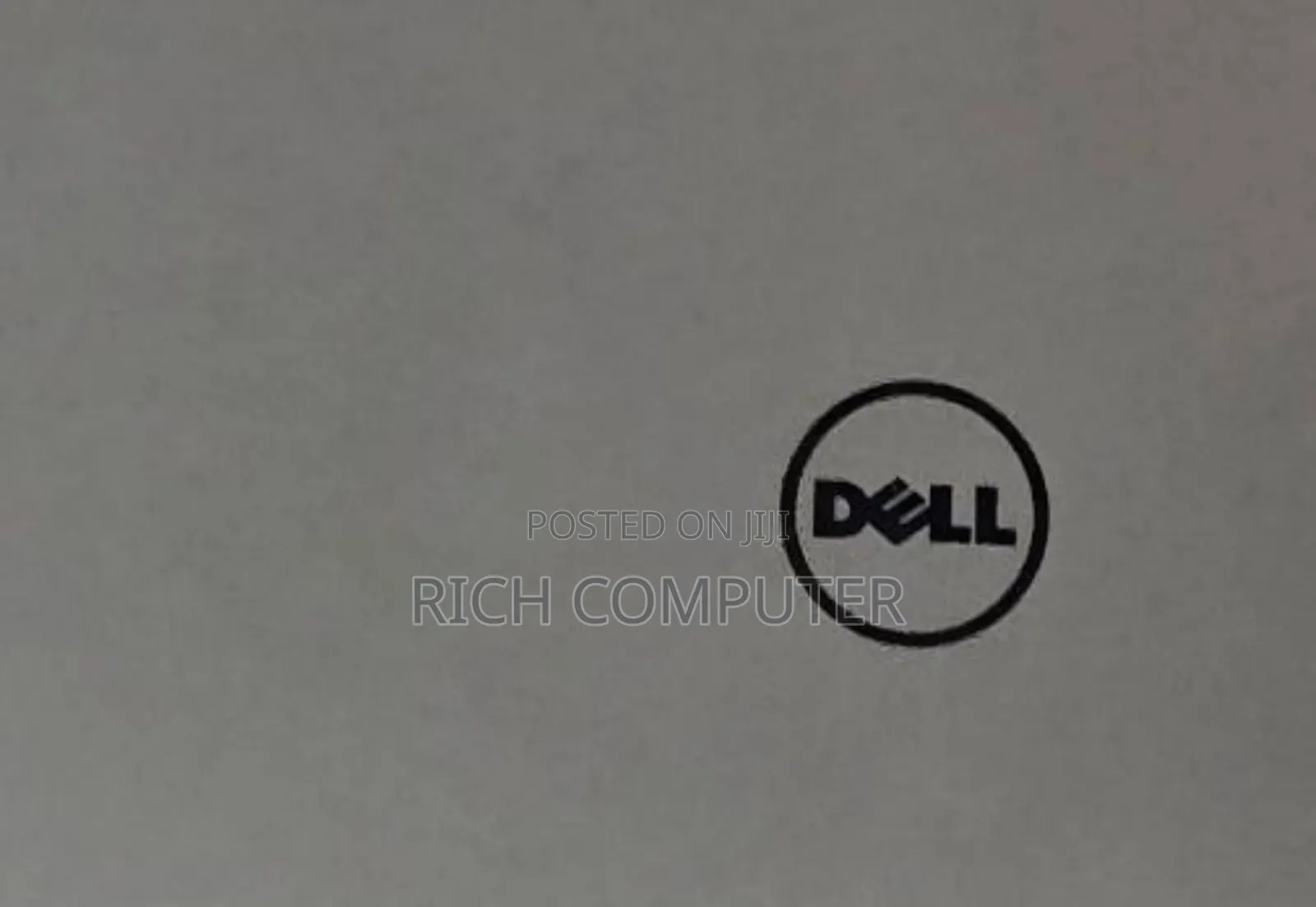 New Laptop Dell Precision 5540 16GB Intel Core i7 SSD 512GB