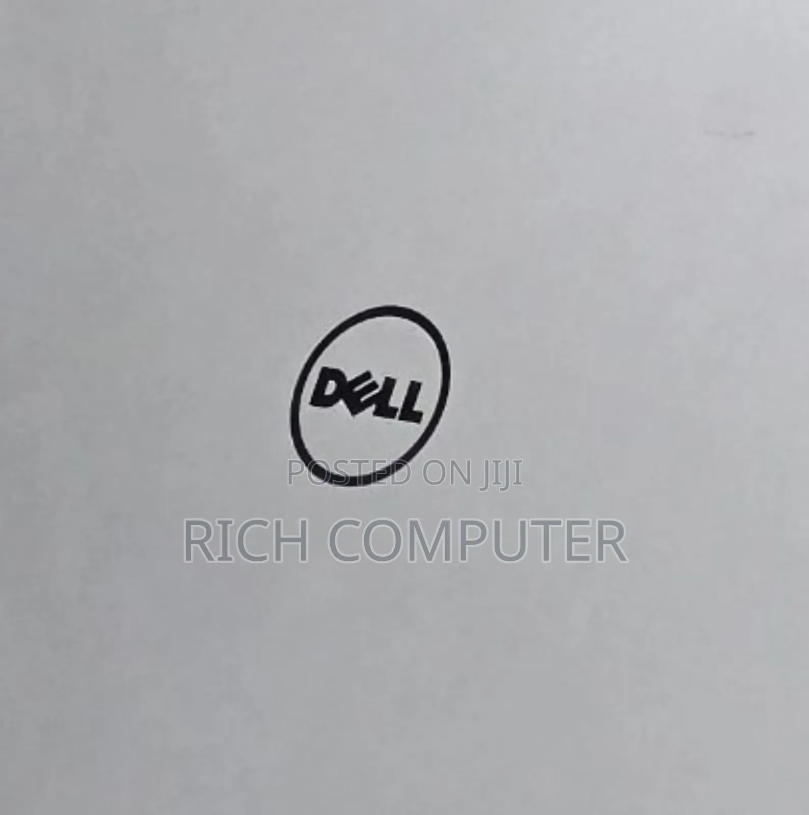 New Laptop Dell Precision 5540 16GB Intel Core i7 SSD 512GB