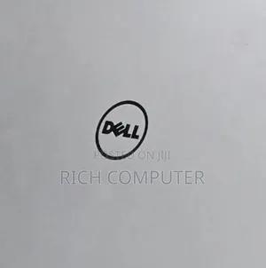New Laptop Dell Precision 5540 16GB Intel Core i7 SSD 512GB