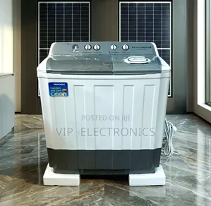 ​Pengcheng Washineg Machine 16kg Twin Tub Semi-Automaticfunction