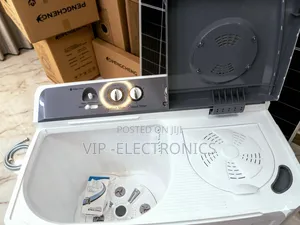​Pengcheng Washineg Machine 16kg Twin Tub Semi-Automaticfunction
