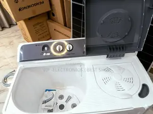 ​Pengcheng Washineg Machine 16kg Twin Tub Semi-Automaticfunction