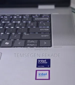 New Laptop HP Envy Ultrabook 6 16GB Intel Core Ultra 7 SSD 1T