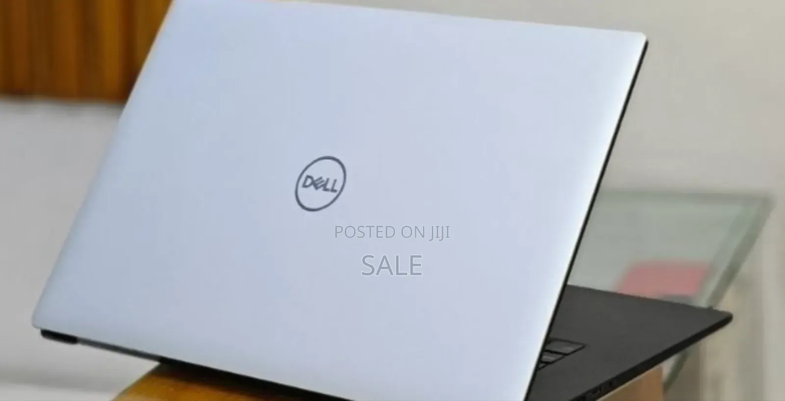 New Laptop Dell XPS 15 16GB Intel Core i9 SSD 512GB