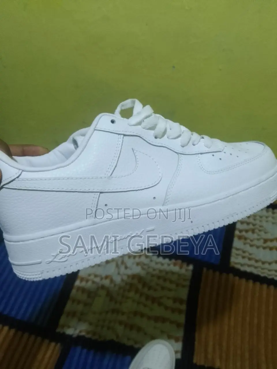 Nike Air Force 1