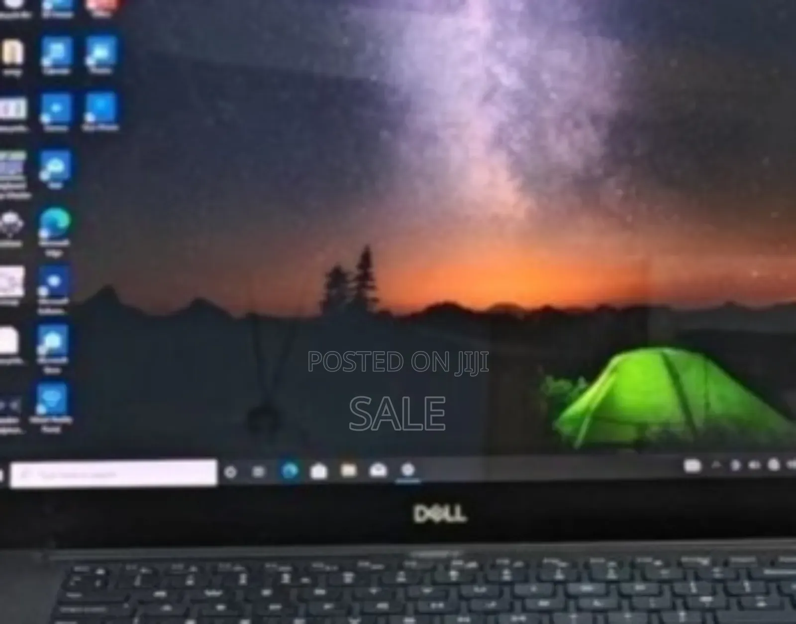 New Laptop Dell XPS 15 16GB Intel Core i9 SSD 512GB