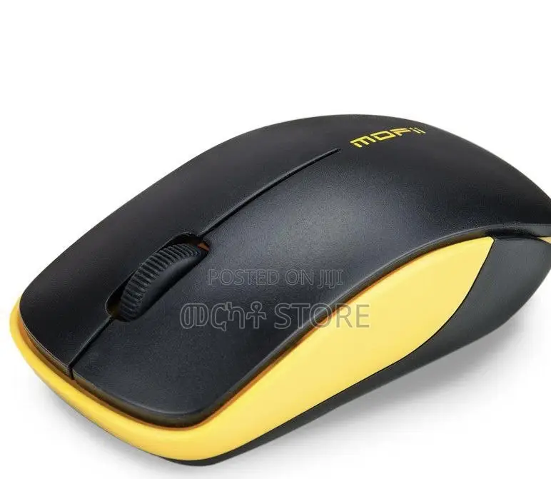 Wireless Keyboard and Mouse