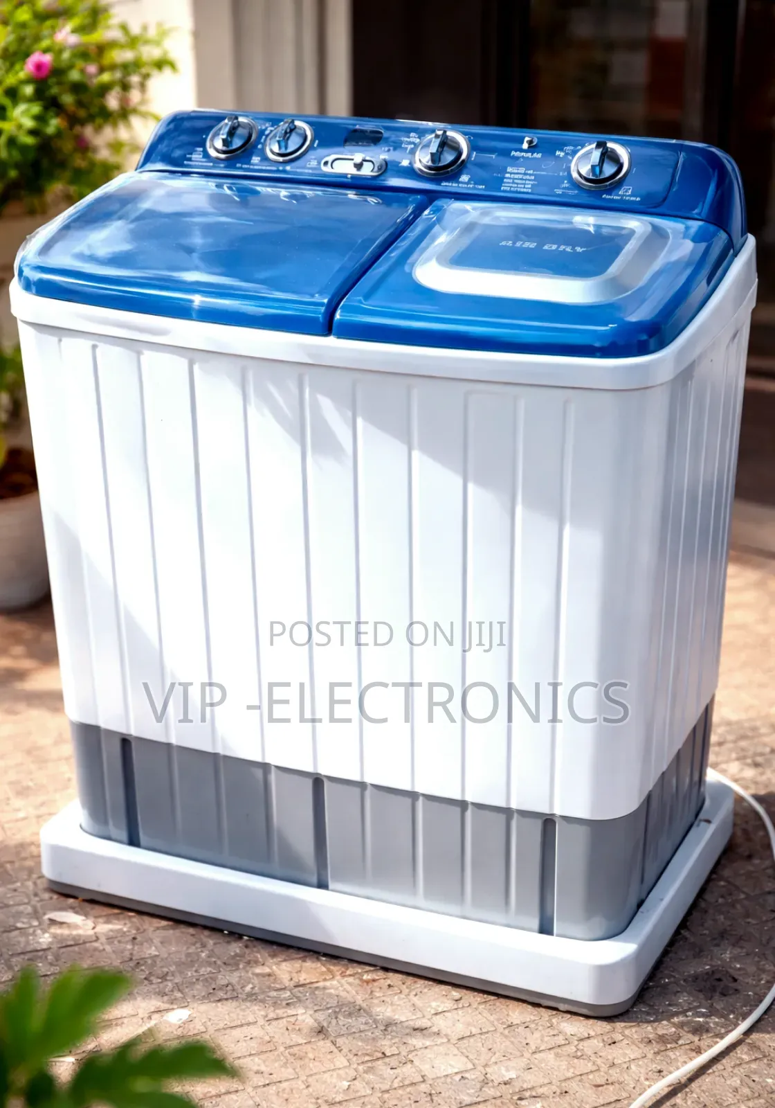 Popular 13kg Washing Machine Twin Tub