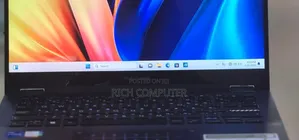 New Laptop Asus VivoBook 15 X505BA 16GB Intel Core i7 SSD 512GB