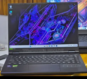 New Laptop Acer Predator Helios Neo 14 16GB Intel Core Ultra 5 SSD 1T