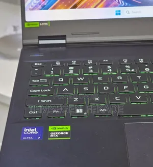 New Laptop Acer Predator Helios Neo 14 16GB Intel Core Ultra 5 SSD 1T