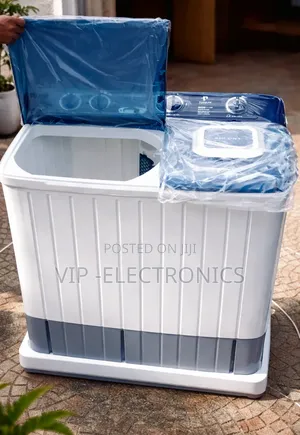 Popular Washing Machine 20kg Heavy Duty Twin Tub