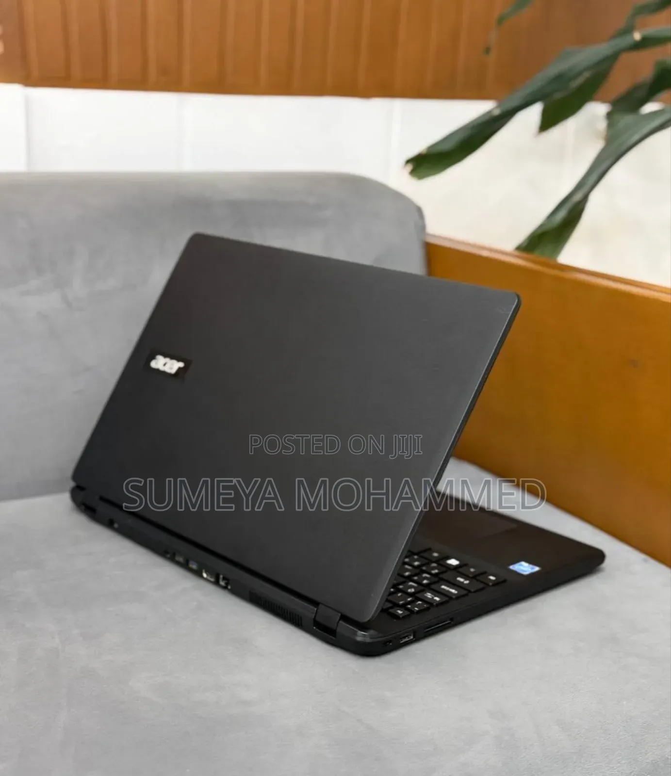 Laptop Acer AS5755 4GB Intel Celeron HDD 500GB