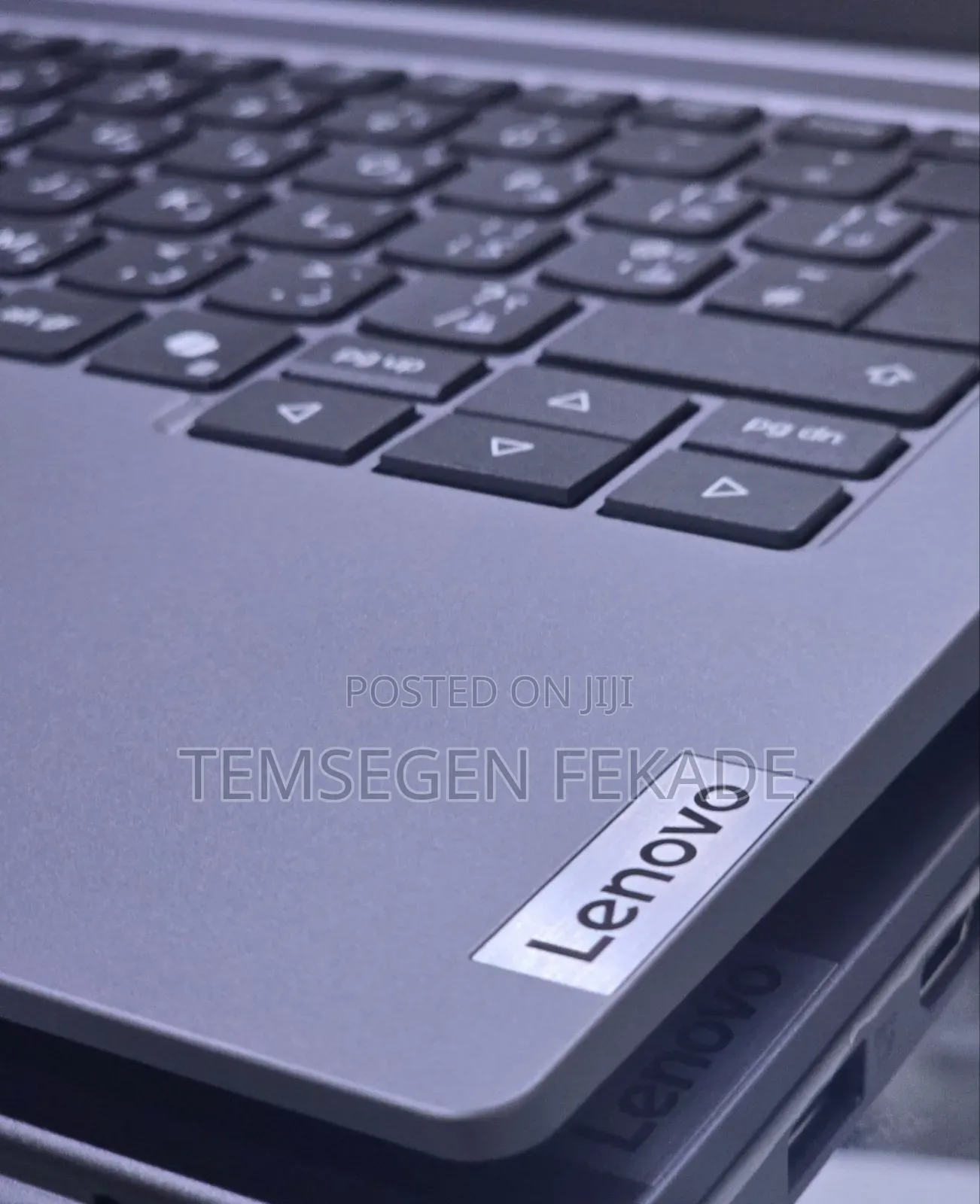 New Laptop Lenovo Thinkbook 14 16GB Intel Core 7 SSD 512GB