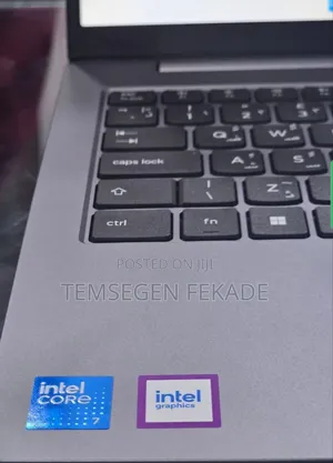 New Laptop Lenovo Thinkbook 14 16GB Intel Core 7 SSD 512GB