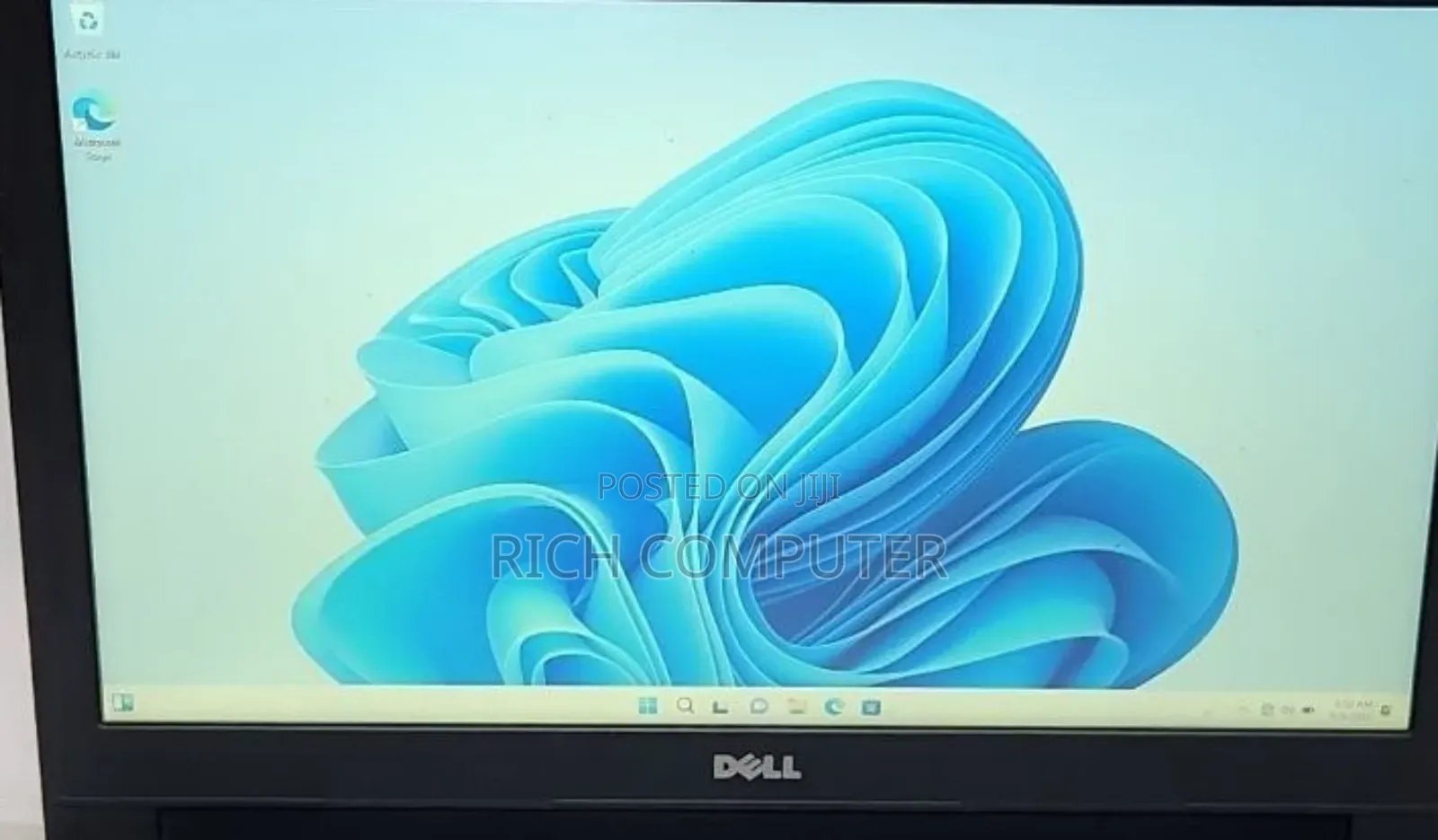 New Laptop Dell Vostro 1015 4GB Intel Core i5 HDD 500GB