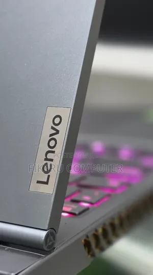 New Laptop Lenovo Legion 5 32GB AMD Ryzen 9 SSD 1T
