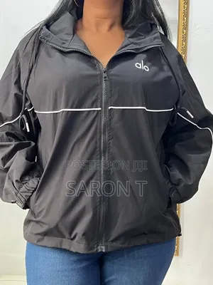 Alo Jacket