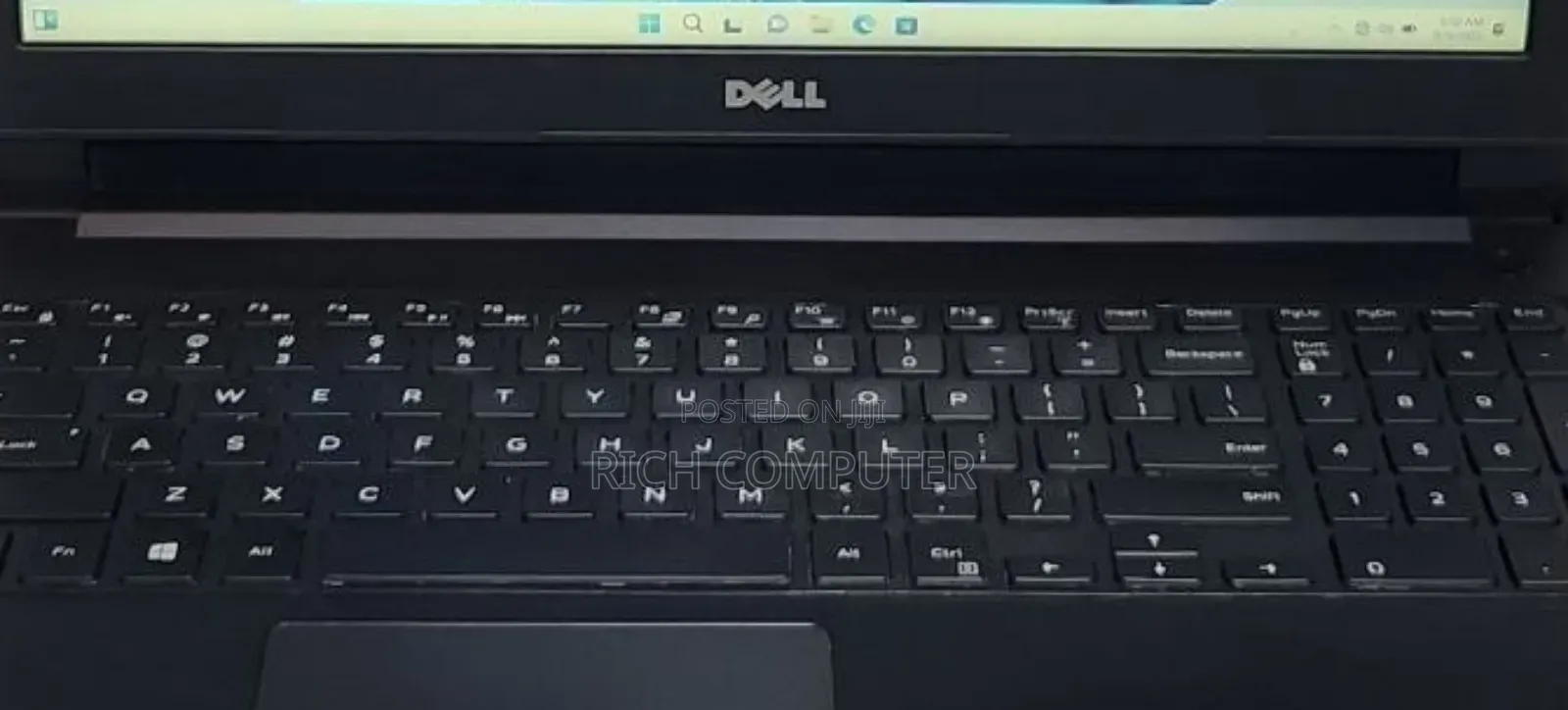 New Laptop Dell Vostro 1015 4GB Intel Core i5 HDD 500GB