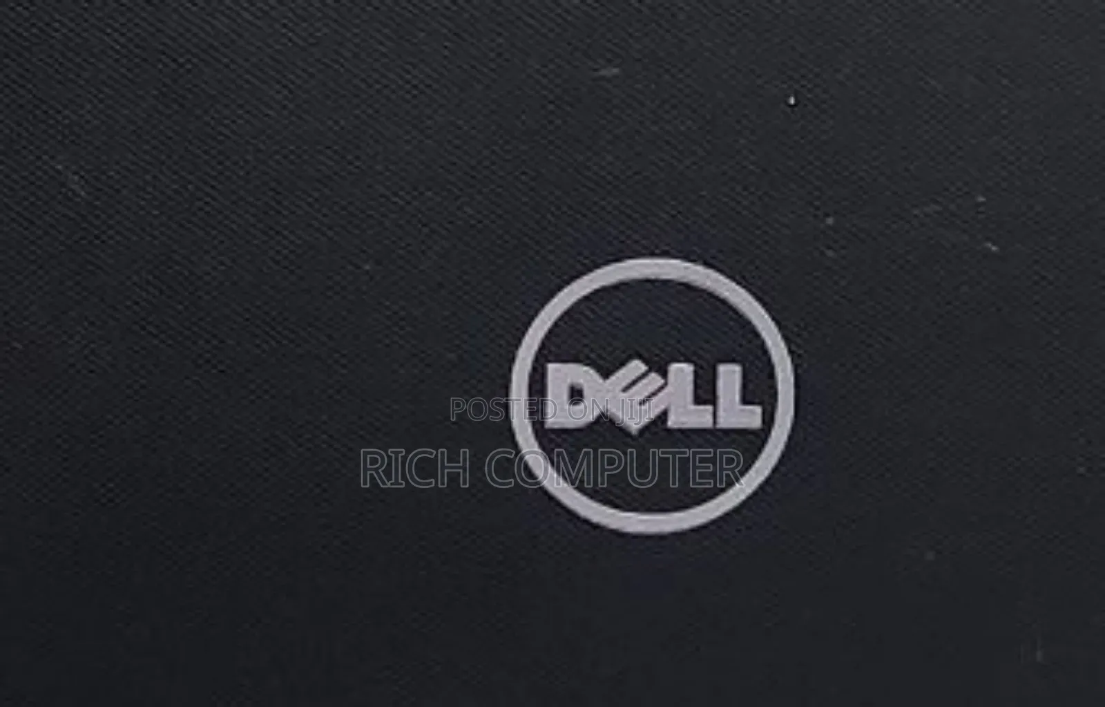 New Laptop Dell Vostro 1015 4GB Intel Core i5 HDD 500GB