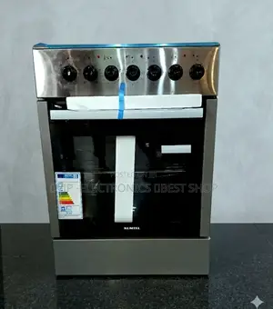 Kumtel Oven 57x57 Freestanding Oven