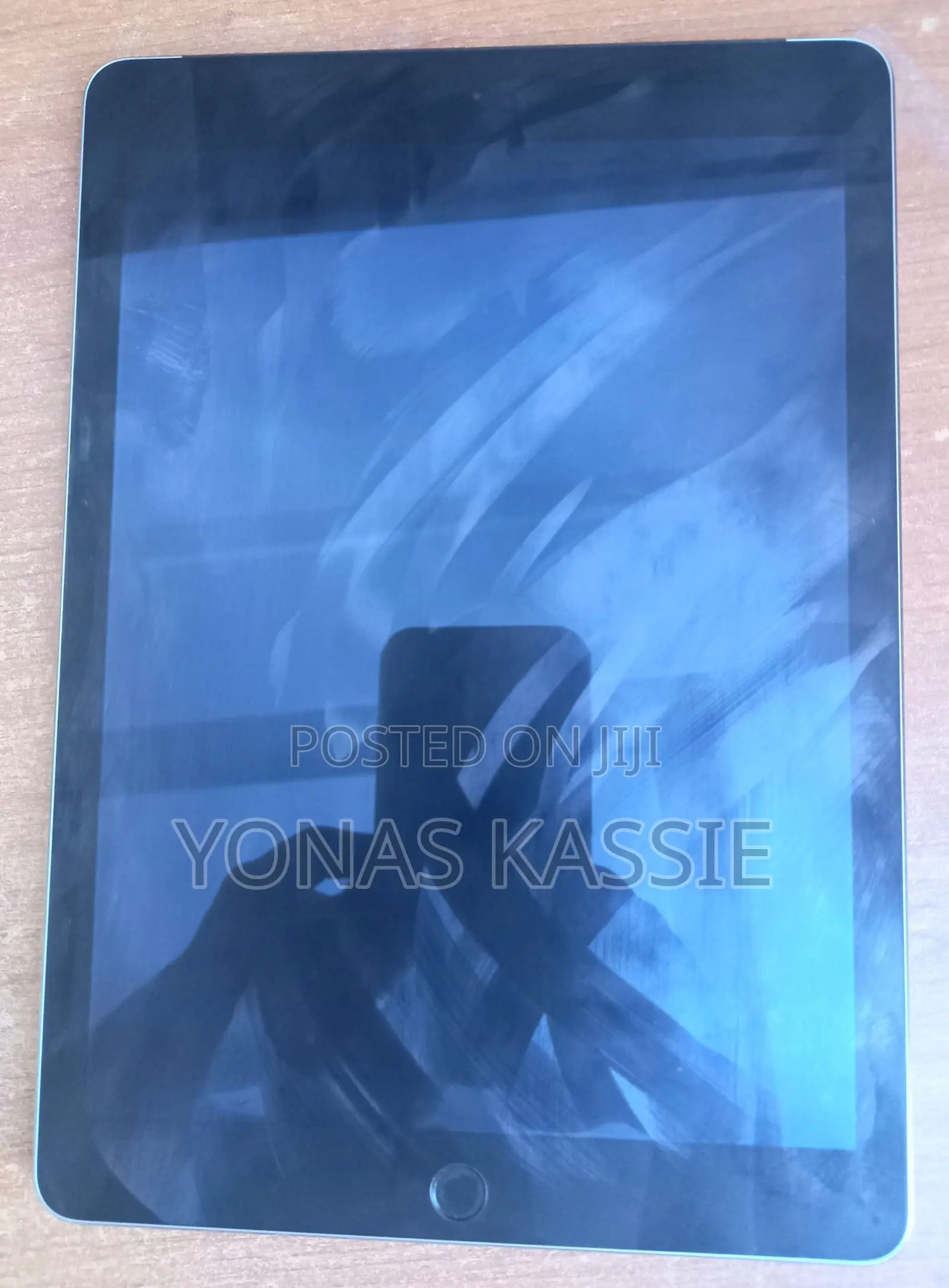 Apple iPad Air 2 64 GB Silver