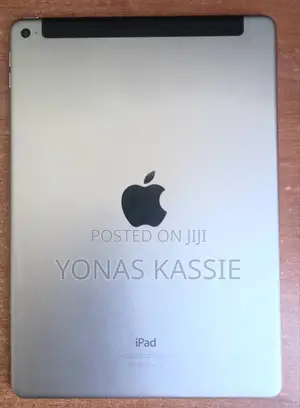 Apple iPad Air 2 64 GB Silver