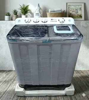 SLG Washing Machine 10kg Twin Tub Semi-Automatic Washing Machine