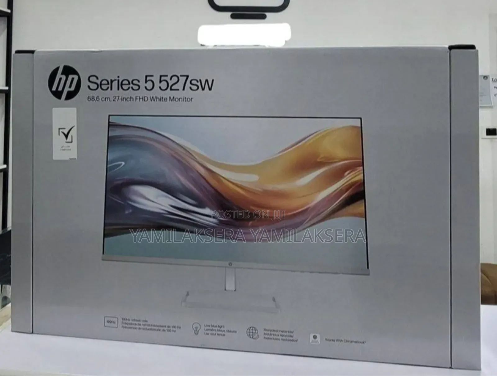 Hp Monitor