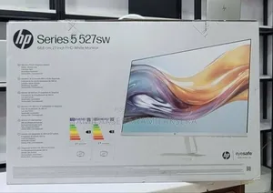 Hp Monitor