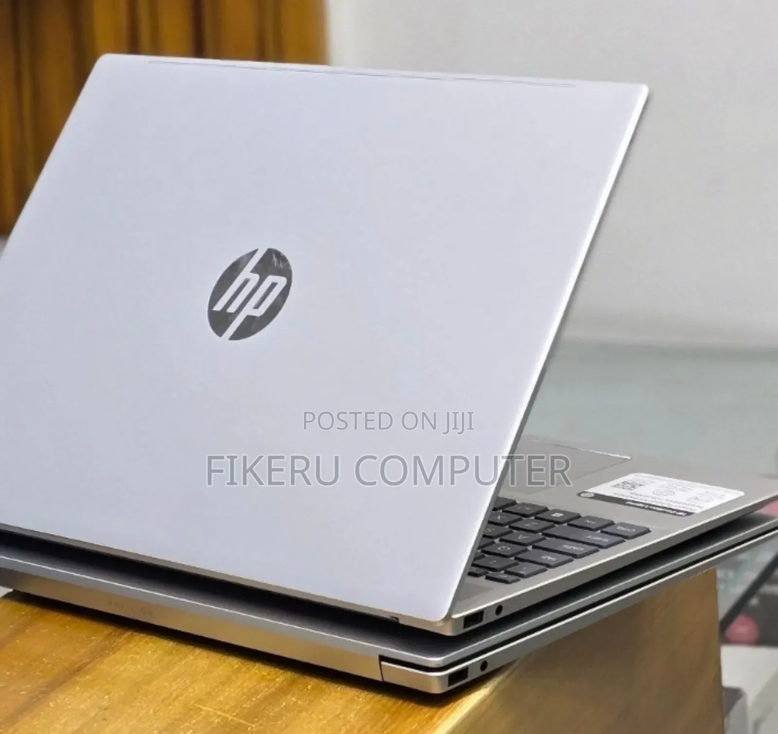 New Laptop HP Pavilion 15 16GB Intel Core Ultra 7 SSD 512GB