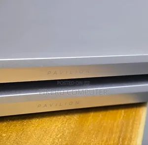 New Laptop HP Pavilion 15 16GB Intel Core Ultra 7 SSD 512GB