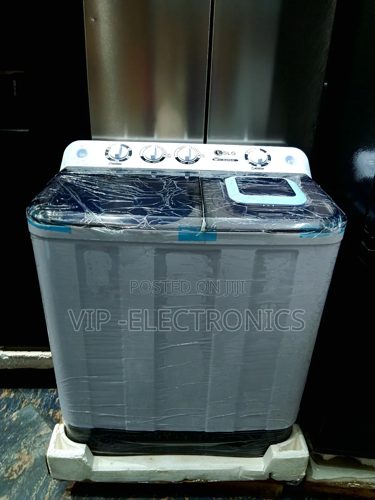 SLG Washing Machine 10kg