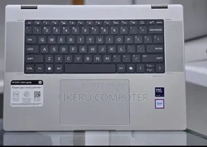 New Laptop HP Envy X360 16GB Intel Core Ultra 7 SSD 1T