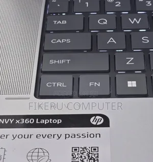 New Laptop HP Envy X360 16GB Intel Core Ultra 7 SSD 1T
