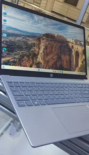 New Laptop HP Stream Notebook 16GB Intel Core i5 SSD 1T
