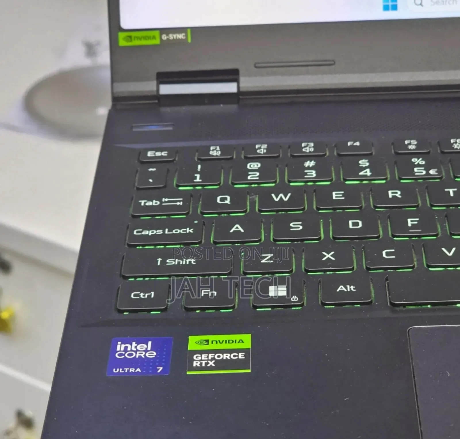 New Laptop Acer Predator Helios Neo 16 16GB Intel Core Ultra 7 SSD 1T