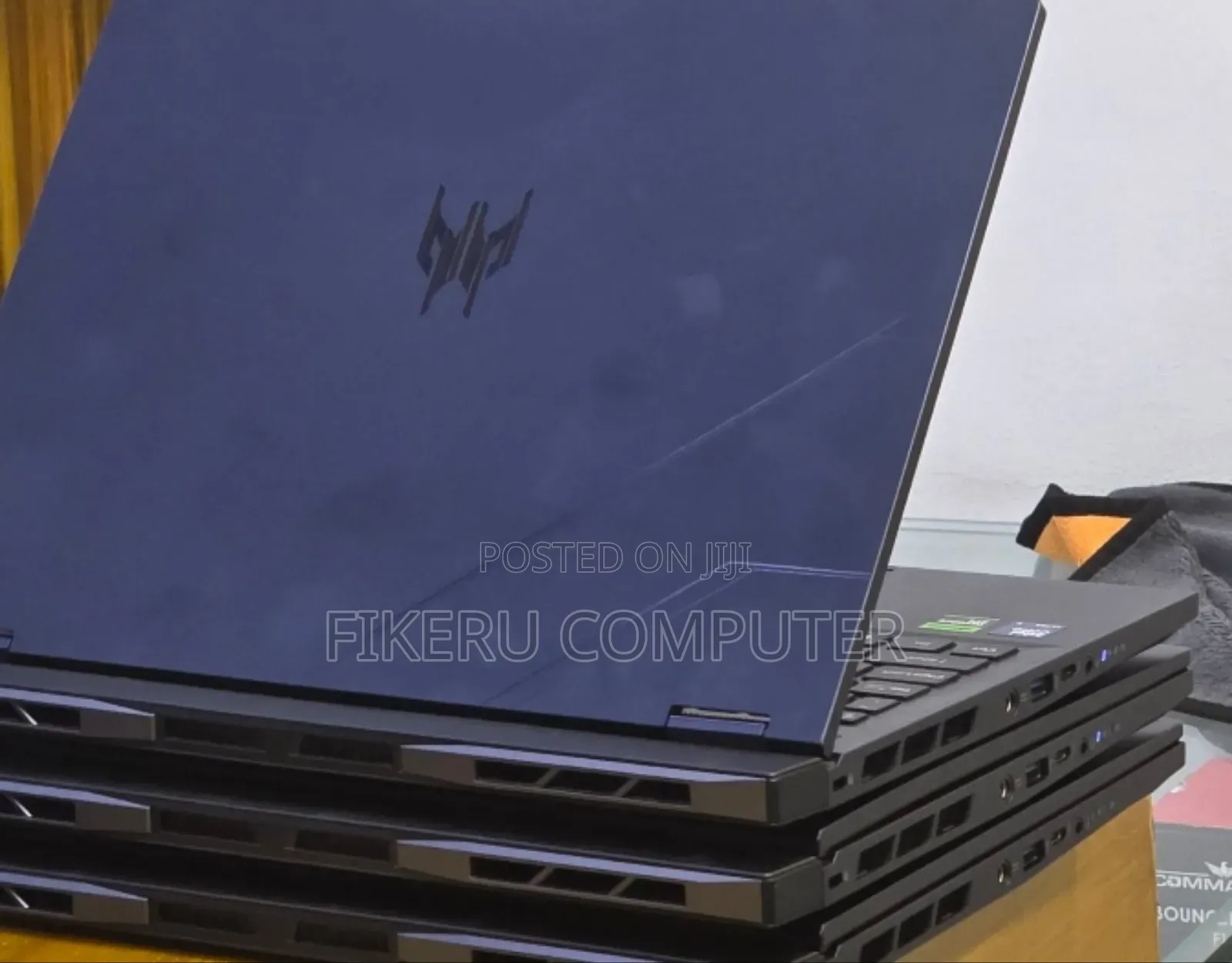 New Laptop Acer Predator Helios Neo 16 16GB Intel Core Ultra 7 SSD 1T