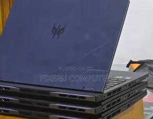 New Laptop Acer Predator Helios Neo 16 16GB Intel Core Ultra 7 SSD 1T
