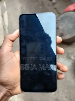 New Samsung Galaxy A17 5G 256 GB Black