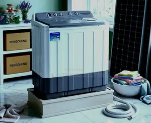 Pengcheng Twin-tub Washing Machine 16kg