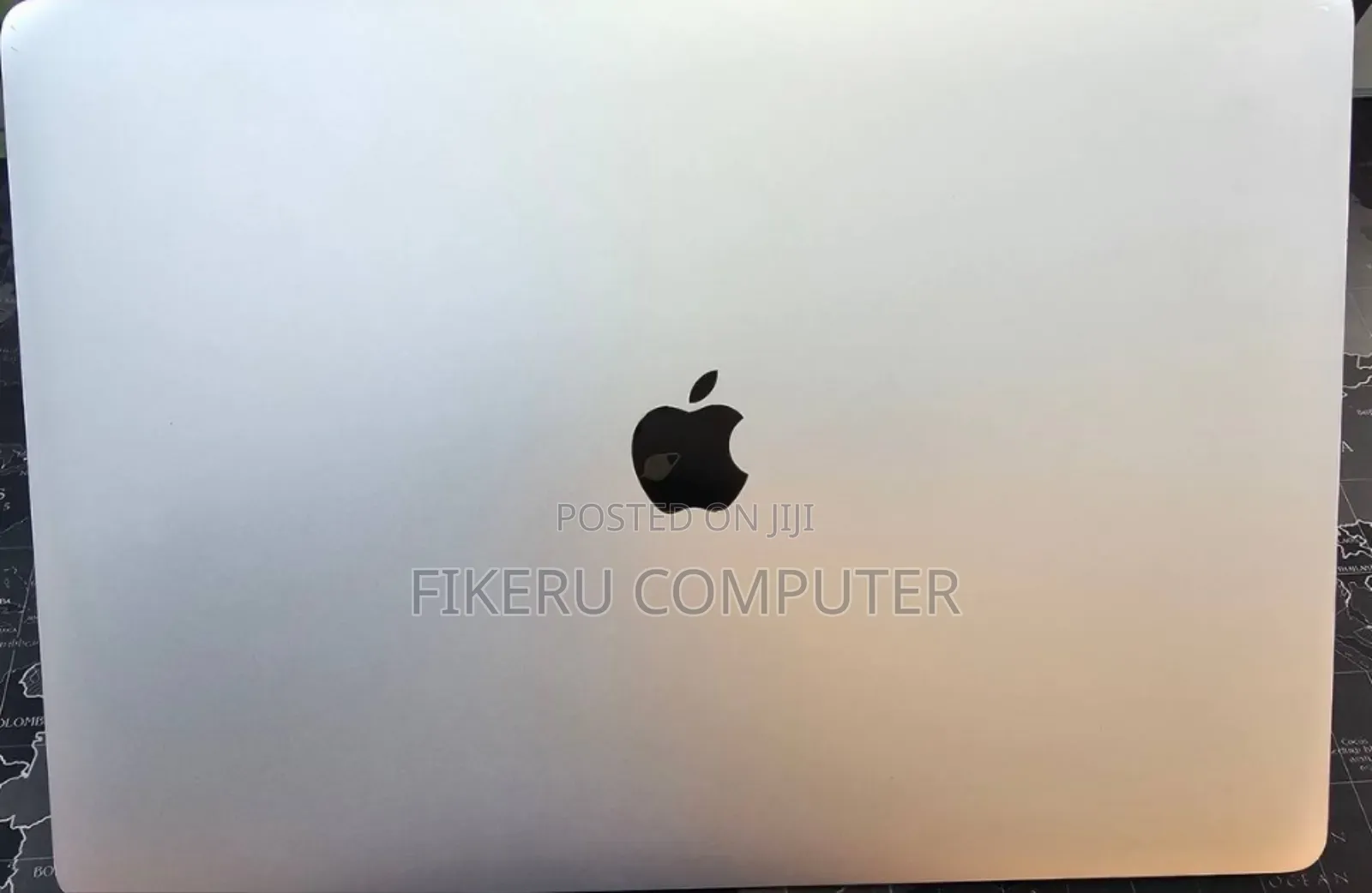 New Laptop Apple MacBook Pro 2019 16GB Intel Core i7 SSD 512GB