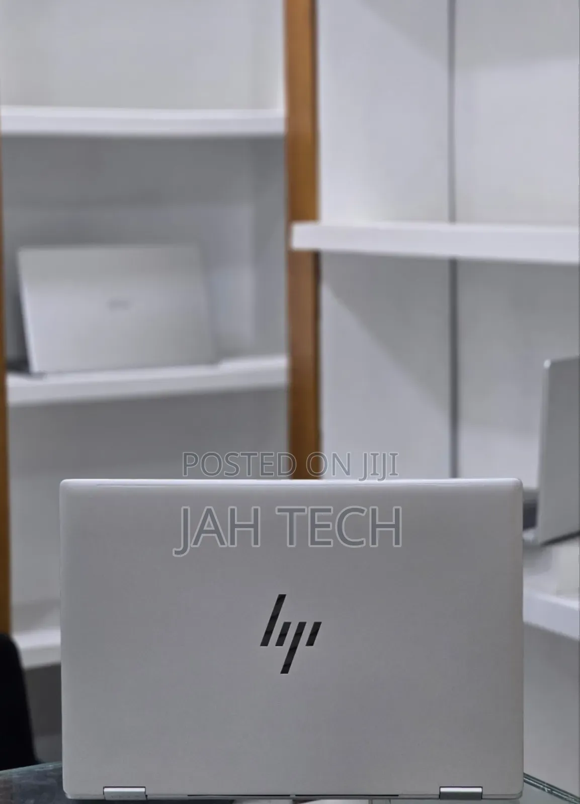 New Laptop HP Envy x360 16GB Intel Core Ultra 7 SSD 1T