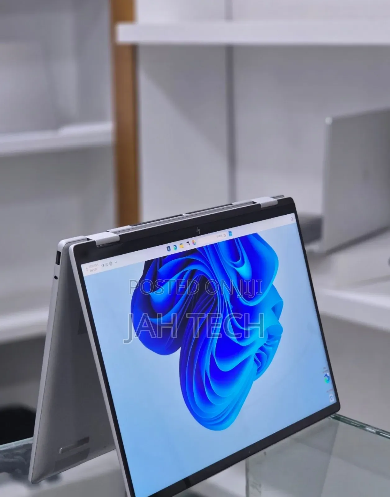 New Laptop HP Envy x360 16GB Intel Core Ultra 7 SSD 1T
