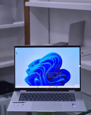 New Laptop HP Envy x360 16GB Intel Core Ultra 7 SSD 1T